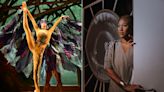 Nívea Maria, balé de Dalal Achcar, Djamila Ribeiro no palco e mais: os espetáculos em cartaz no Rio