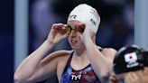 American King bidding to be breaststroke queen again in Paris