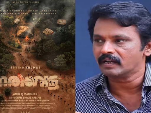 Cheran to Make His Malayalam Debut in 'Narivetta'