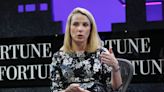 Former Yahoo CEO Marissa Mayer was Google’s first female engineer—only because she tried to delete a recruiter email and accidentally opened it instead