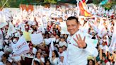 Miles respaldan a Torres Piña en su primer cierre de campaña