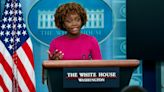 White House press secretary shares her story for National Coming Out Day