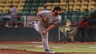 Indios se impone y vence a Camargo; empatan la serie