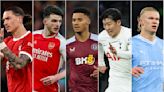 Footballing Weekly: How 2024 will shape up for English Premier League title challengers