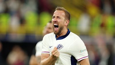 Questions for Harry Kane under new England manager but captain going nowhere in bid for more records