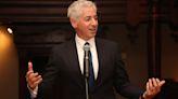 Bill Ackman eyes IPO of Pershing Square