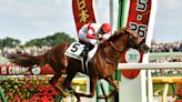 Long Shot Danon Decile Wins Japanese Derby