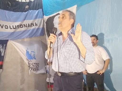 Guillermo Moreno llega a la provincia para renovar el peronismo - Diario El Sureño