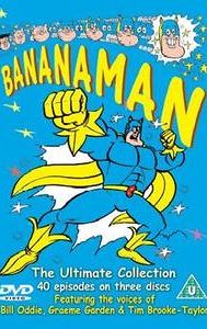 Bananaman (TV series)