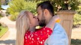 Britney Spears Shares PDA-Filled Instagram Reel with Husband Sam Asghari