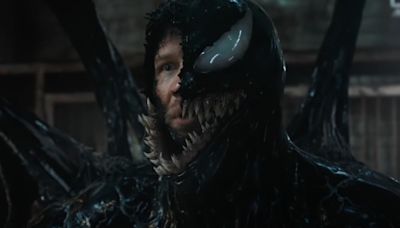 Venom: The Last Dance Trailer Previews Final Movie in Tom Hardy’s Trilogy