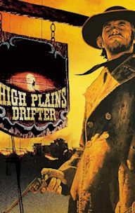 High Plains Drifter