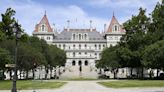 New York's top court allows 'equal rights' amendment to appear on November ballot