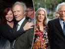 Clint Eastwood’s family was ‘in shock’ over his partner Christina Sandera’s death