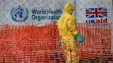 Uganda says two new Ebola cases confirmed in Kampala hospital