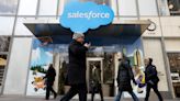 Salesforce earnings: Company reports beats, stock jumps 13% in after hours trading