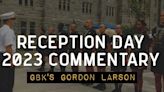 Army Football: West Point Reception Day 2023 (6/26)