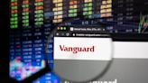 Vanguard Appoints Former BlackRock Executive Salim Ramji As New CEO - BlackRock (NYSE:BLK)