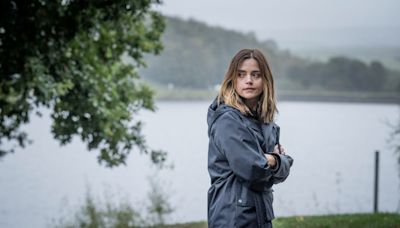 Jenna Coleman reveals why she avoided detective roles - until now