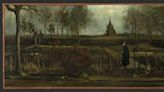 Art detective helps Dutch police recover stolen van Gogh painting