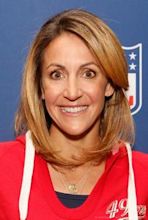 Summer Sanders