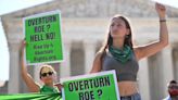 After Roe v. Wade repeal, abortion migration stats trending up from southern to northern states