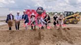 BJ's Wholesale Club breaks ground on first Kentucky store - Louisville Business First