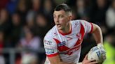 Dodd to leave St Helens for NRL at end of season