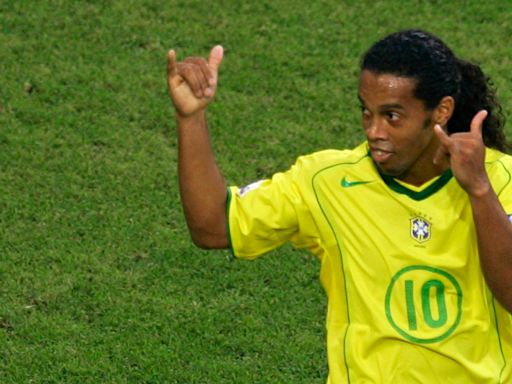 Newcastle interested in "extraordinary" £55m ace who Ronaldinho is a fan of