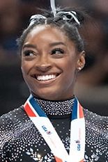 Simone Biles (USA)