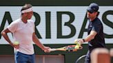 Nadal comenzará contra Zverev su participación en el Roland Garros 2024