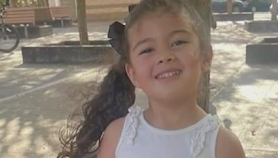 Cargos contra conductor acusado de matar a la niña hispana Abigail Hernández