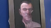 La Policía Nacional recupera un cuadro de Francis Bacon valorado en cinco millones de euros robado de un domicilio en 2015