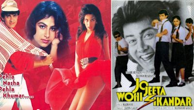 32 Years Of Jo Jeeta Wohi Sikandar: 7 Interesting Facts About Aamir Khan's Film