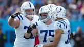 Colts vs. Bengals in NFL Week 14 betting odds, injuries, TV, streaming