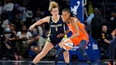 WNBA playoffs 2022: No. 3 Sun pull away from Wings, book fourth consecutive semifinal berth