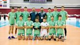 Pakistan beat India to bag second win in Asian U18 Volleyball Championship