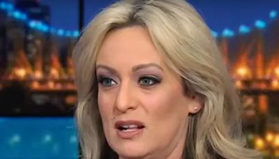 Stormy Daniels Reveals Just How Scary Things Have Gotten For Her Since Trump Conviction