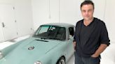 Want Rob Dickinson To Trick Up Your Porsche? Get In Line