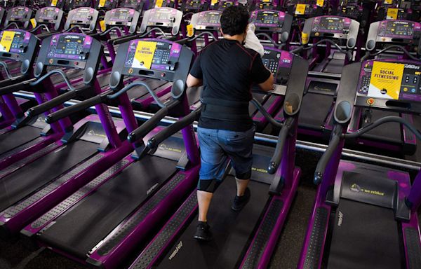 Planet Fitness to increase price of its $10 membership plan for 1st time in 26 years