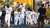 Fort Smith Marshals open inaugural season with 11-inning victory over Texarkana Rhinos | Arkansas Democrat Gazette