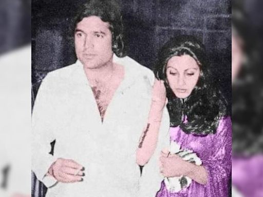 When Dimple Kapadia Said She Was Naive When She Married Rajesh Khanna