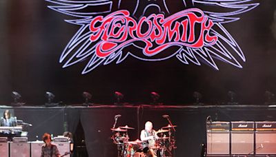 La legendaria banda Aerosmith cancela definitivamente su gira por los problemas de Tyler