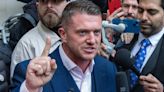 Tommy Robinson not welcome in Glasgow - council leader