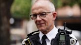 ‘Perfectly lawful’ to stir up racial and religious hatred, Met Police chief says