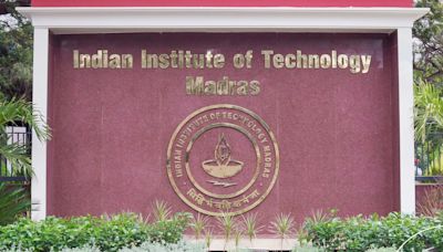 This Science Degree At IIT Madras Does Not Require Scores Of JEE Main Or Advanced