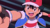 Pokémon Sword & Shield regalarán el mejor equipo de Ash Ketchum