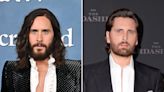 Jared Leto Reacts to Scott Disick Look-Alike Comparisons: 'Lucky Me'