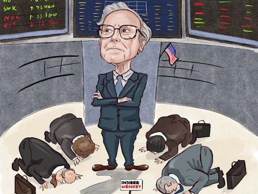 Warren Buffett’s Top Favorite Stocks for 2024