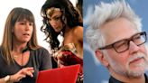 Mujer Maravilla 3 se habría cancelado por diferencias creativas entre James Gunn y Patty Jenkins